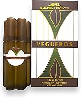 Vegueros Eau de Parfum for Men 100mL — image 3