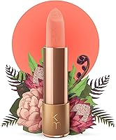Karen Murrell Natural Lip Stick 15 Peony Petal — image 4