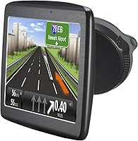 TomTom VIA 1535TM Bluetooth GPS Navigator — image 3