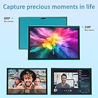 ATOZEE YJYQ10S2IN1 10-inch Tablet with Keyboard — image 7