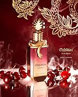 Paris Corner Ophidian Black Cherry EDP 3.4oz — image 6
