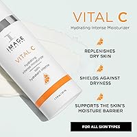 IMAGE Skincare VITAL C Hydrating Intense Moisturizer 1.7oz — image 2