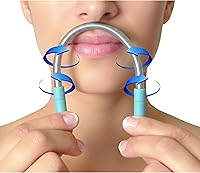 Bellabe Facial Hair Removers – Set of 2 Assorted Colors — image 4