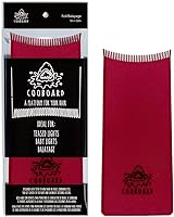 Cooboard Balayage Board with Teeth - Cooboard Red — image 8