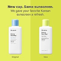 Dr.Jart+ Every Sun Day Sun Fluid SPF 50+ 3.38oz — image 2