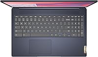 Lenovo IdeaPad 3i Chromebook 15.6″, Intel Celeron N4500, 8GB RAM, 64GB eMMC — image 8