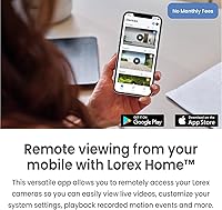 Lorex 1080p 8-Channel 1TB DVR Security System — image 6