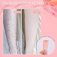 Purplesky Wax Beads Bulk 52.8oz — image 4