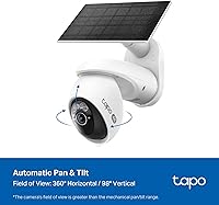 Tapo C660 4K Outdoor Camera — image 4