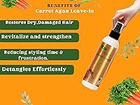 J'Organic Solutions Kids Curl Care Kit — image 8