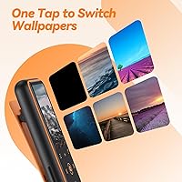 AGPTEK M2 64GB MP3 Player — image 7