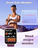 RUIMEN D1 Smart Watch — image 5