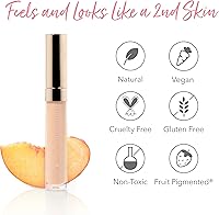 100% PURE 2nd Skin Concealer Shade 2 — image 7