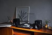 Audio-Technica AT-SP3X Bookshelf Speakers — image 7