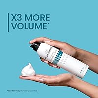 Curlsmith Invincible Volume Hair Mousse 200mL — image 6