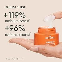 Origins GinZing Energizing Gel Cream 30mL — image 3