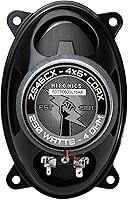 Hifonics ZS46CX 4x6 Car Speakers — image 2