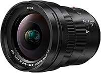 Panasonic LUMIX 8-18mm F2.8-4.0 Lens — image 1
