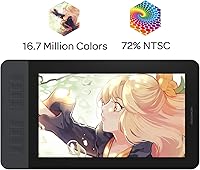 GAOMON PD1161 Drawing Tablet — image 4