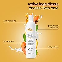 milk_shake Deep Cleansing Shampoo 11.99oz — image 6