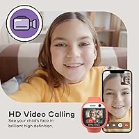 SPACETALK Adventurer 4G Smart Watch — image 2