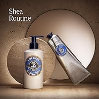 L'OCCITANE 15% Shea Butter Body Rich Lotion 250mL — image 4
