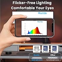 Quntis Computer Monitor Lamp — image 4