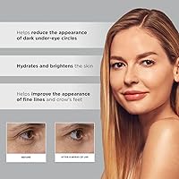 Glytone Age-Defying PHA+ Renewing Eye Cream 0.5oz — image 5