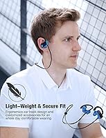 Otium U18 Bluetooth Headphones — image 6