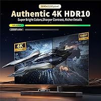 IDEALROYAL Android 14.0 TV Box — image 4