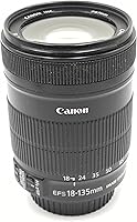 Canon EF-S 18-135mm f/3.5-5.6 IS Lens — image 3
