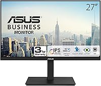 ASUS VA27ECPSN 27-inch Full HD IPS Monitor — image 1