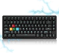 Womier SK71 75% Mechanical Keyboard — image 1