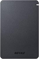 BUFFALO 1TB MiniStation PGF Portable External Hard Drive — image 4
