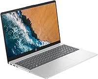 HP 15.6″ Portable Laptop, Intel N200, 16GB RAM, 128GB SSD — image 2