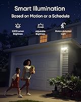 eufy Security Camera Floodlight Camera E340 — image 7