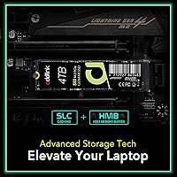 Addlink S93 4TB PCIe 4.0 M.2 SSD — image 4