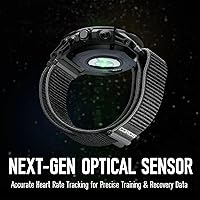 COROS VERTIX 2S Adventure GPS Watch — image 6