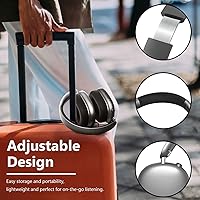 Wentronic Y01 Wireless Over-Ear Headphones — image 4