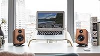 Kanto YU2 Powered Desktop Speakers — image 7