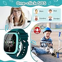 CJC T15 4G Smart Watch for Kids — image 5