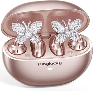 Kinglucky A8 ClipFree Open-Ear Headphones Review