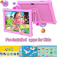 Aheadthink AHYQ10K Kids Tablet 10 Inch Android 12 4GB RAM 64GB ROM — image 5