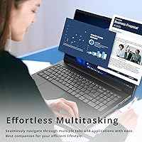 Lenovo V15 15.6″ Business Laptop, Intel Celeron N4500, 8GB RAM, 256GB SSD, Windows 11 Pro — image 5