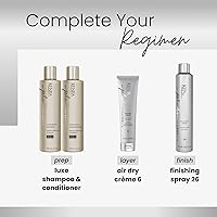 Kenra Platinum Air Dry Crème 6, 5.6oz — image 7