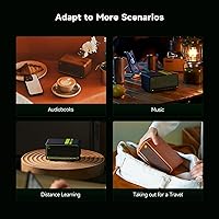 Edifier MP230 Portable Bluetooth Speaker — image 4