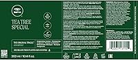 Tea Tree Hair and Body Moisturizer Leave-In Conditioner, 20.28oz — image 6