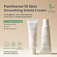 AXIS-Y Panthenol 10 Skin Smoothing Shield Cream 1.69oz — image 5