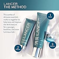 Lancer The Method: Cleanse Face Cleanser 4.05oz — image 4