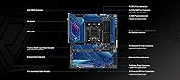 ASRock X870E Taichi AM5 Motherboard — image 4